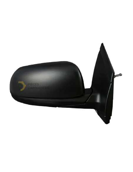 Rétroviseur droit électrique KIA PICANTO II (05/11-12/15)