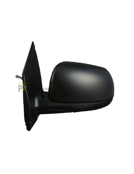 Rétroviseur gauche mécanique KIA PICANTO II 2011-2015