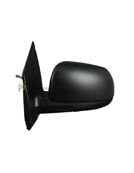 Rétroviseur gauche mécanique KIA PICANTO II 2011-2015