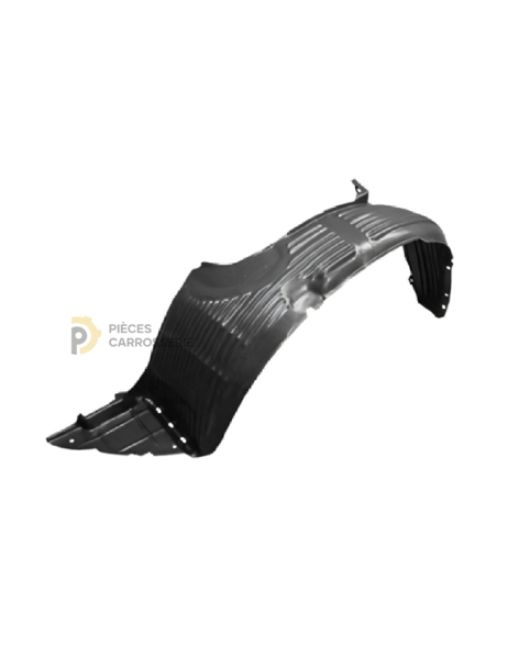 Pare-boue avant gauche KIA PICANTO II (05/2011-12/2015)