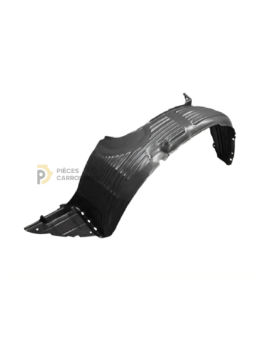 Pare-boue avant gauche KIA PICANTO II (05/2011-12/2015)