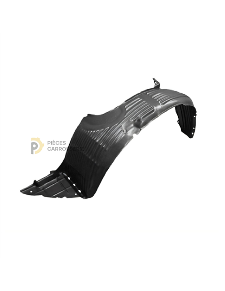 Pare-boue avant gauche KIA PICANTO II (05/2011-12/2015)