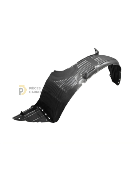 Pare-boue avant gauche KIA PICANTO II (05/2011-12/2015)