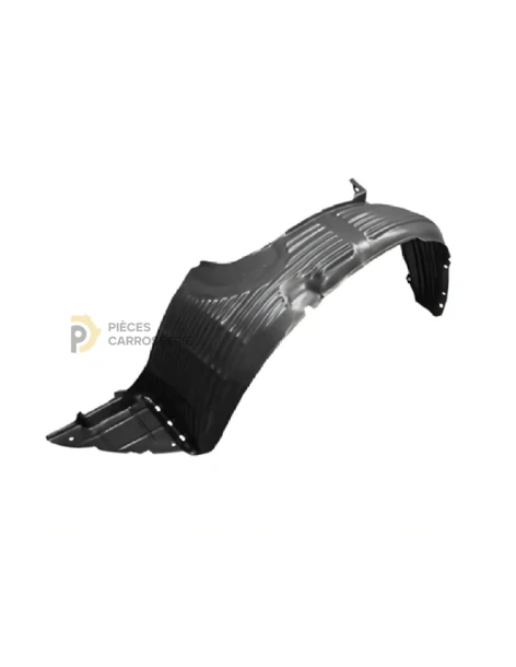 Pare-boue avant gauche KIA PICANTO II (05/2011-12/2015) 2
