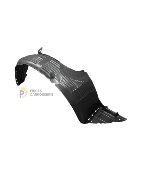 Pare-boue avant droit KIA PICANTO II (2011-2015) - 5 portes