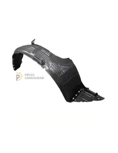 Pare-boue avant droit KIA PICANTO II (2011-2015) - 5 portes