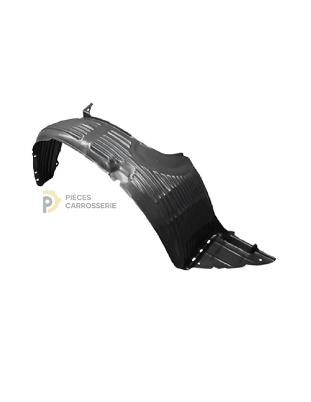 Pare-boue avant droit KIA PICANTO II (2011-2015) - 5 portes