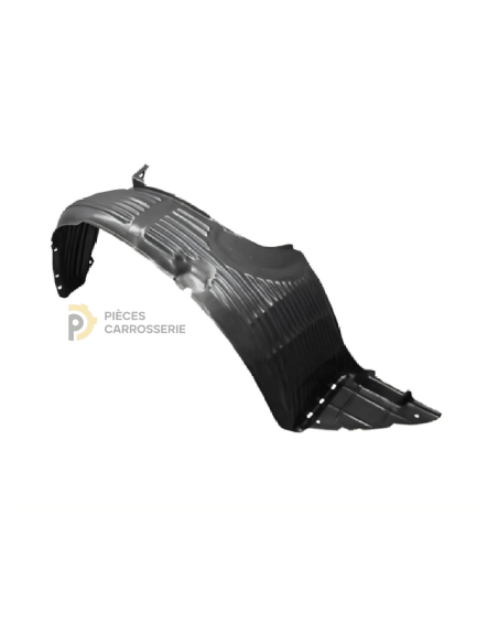 Pare-boue avant droit KIA PICANTO II (2011-2015) - 5 portes