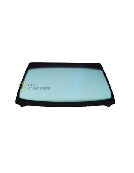 Pare-brise teinté vert 3/5ptes pour KIA PICANTO II 2011-2015