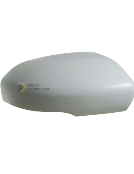 Coque à peindre droite pour LAND ROVER RANGE ROVER EVOQUE I
