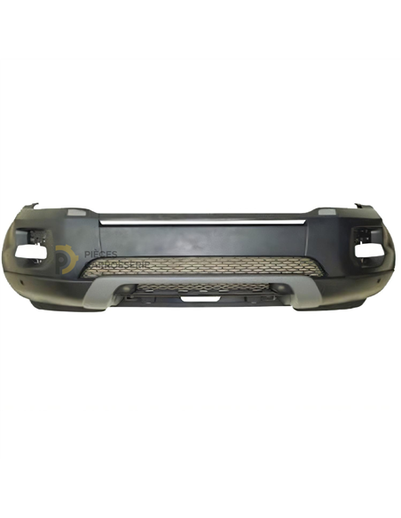 Parechocs avant à peindre + capteur + lave-phares Evoque