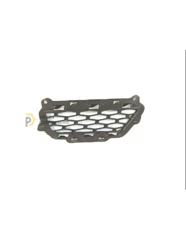 Grille droite pare-chocs noire pour Range Rover Evoque I 