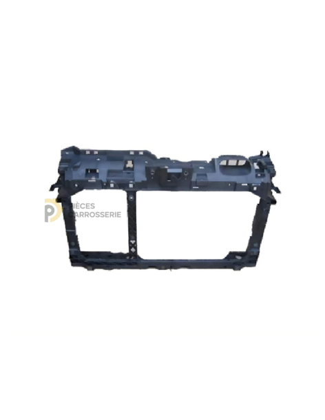 Face avant complète MAZDA 2 I phase 2 (09/2007-03/2011)