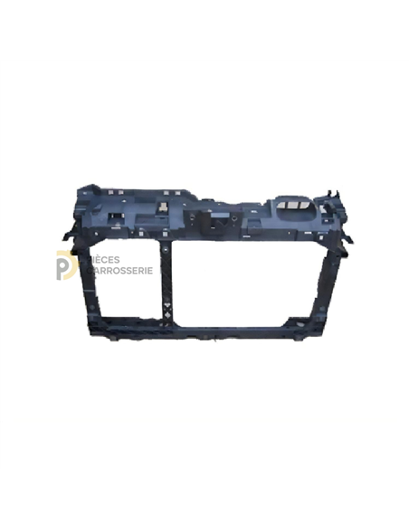 Face avant complète MAZDA 2 I phase 2 (09/2007-03/2011)