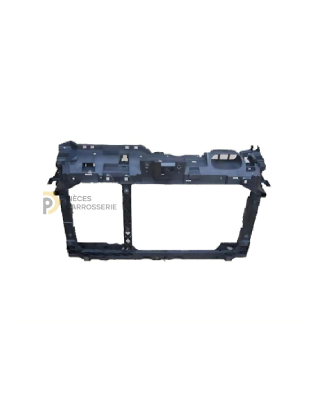 Face avant complète MAZDA 2 I phase 2 (09/2007-03/2011)