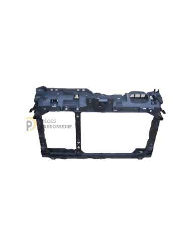 Face avant complète MAZDA 2 I phase 2 (09/2007-03/2011)