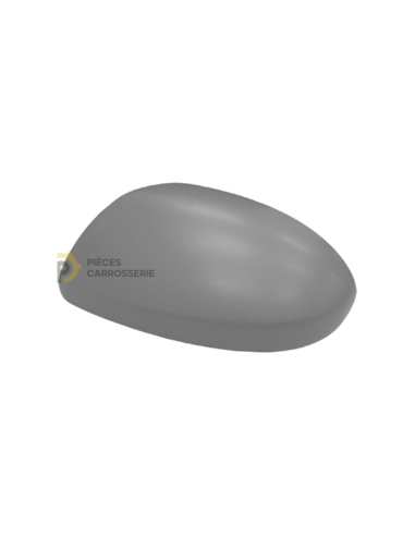 Coque rétroviseur gauche à peindre pour MAZDA 2 I phase 2