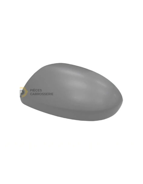 Coque rétroviseur gauche à peindre pour MAZDA 2 I phase 2 2