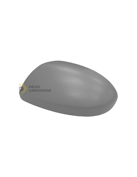 Coque rétroviseur gauche à peindre pour MAZDA 2 I phase 2