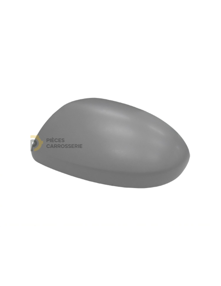 Coque rétroviseur gauche à peindre pour MAZDA 2 I phase 2