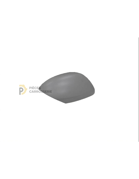 Coque rétroviseur droite à peindre pour MAZDA 2 I phase 2