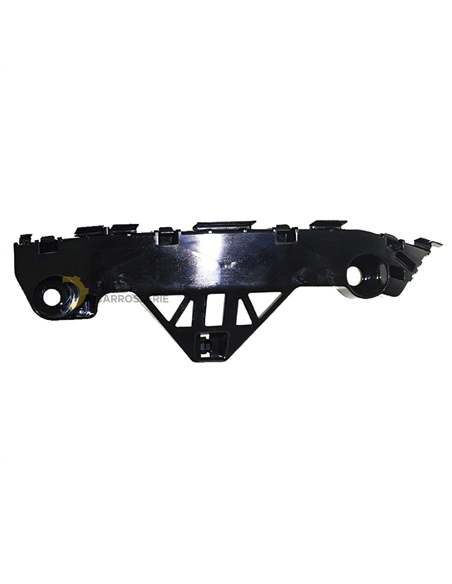 Renfort central gauche pare-chocs avant MAZDA 3 II compatible