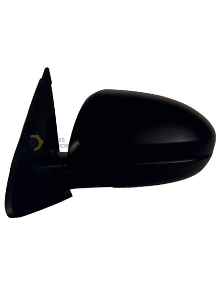 Rétroviseur gauche électrique et chauffant pour MAZDA 3 II