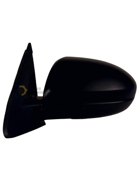 Rétroviseur gauche électrique et chauffant pour MAZDA 3 II 2