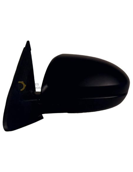 Rétroviseur gauche électrique et chauffant pour MAZDA 3 II