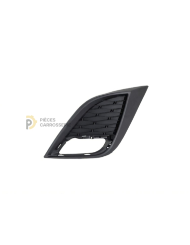 Grille pare-chocs avant MAZDA 3 II [4 ptes. Sportive] 07/09-09/11