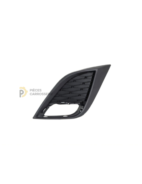 Grille pare-chocs avant MAZDA 3 II [4 ptes. Sportive] 07/09-09/11 2