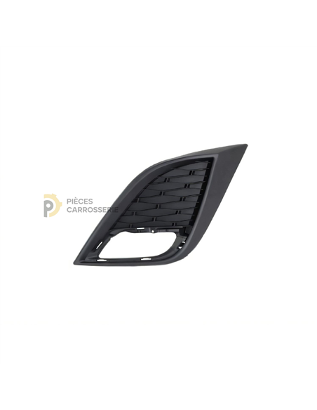 Grille pare-chocs avant MAZDA 3 II [4 ptes. Sportive] 07/09-09/11