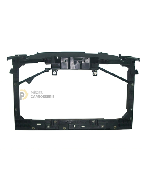 Face avant MAZDA 6 II phase 1 & 2, 2008-2012, pièces auto