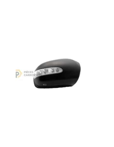 Coque droite à peindre MERCEDES W164 CLASSE M 06-08 2
