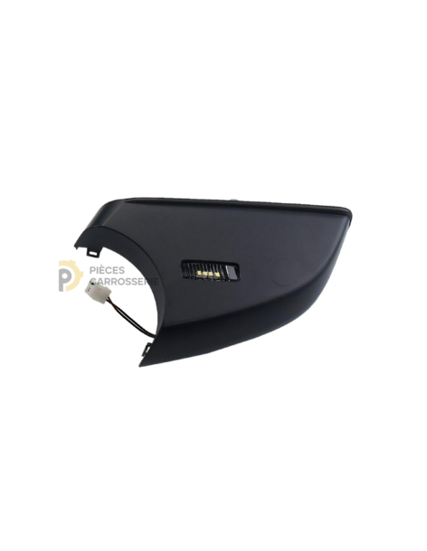 Coque inférieure rétroviseur droite MERCEDES W166 Classe M 
