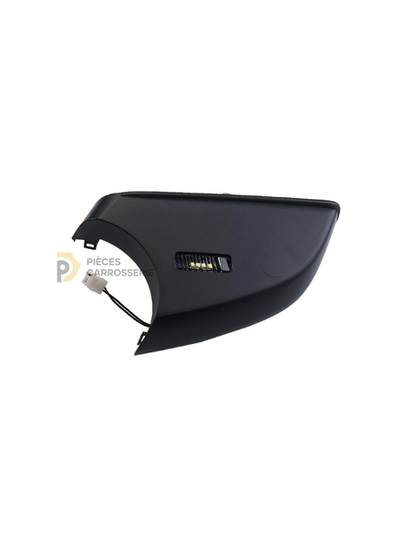 Coque inférieure rétroviseur droite MERCEDES W166 Classe M 