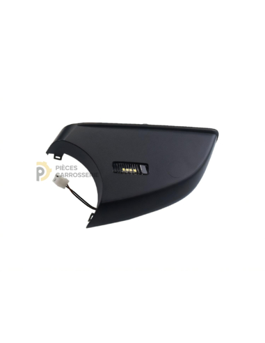 Coque inférieure rétroviseur droite MERCEDES W166 Classe M 