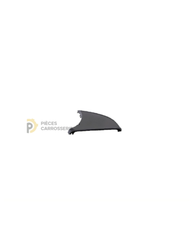 Coque rétroviseur inférieure gauche MERCEDES W176 CLS A III