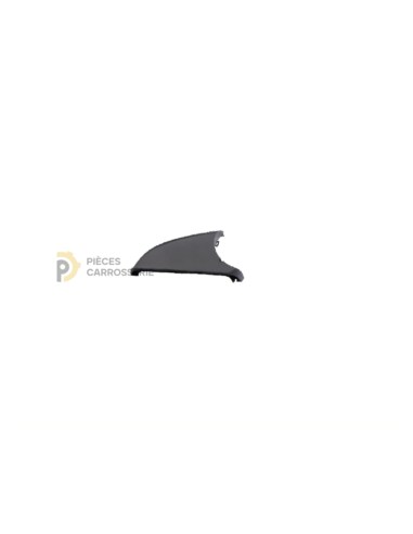 Coque rétroviseur inférieure droite MERCEDES W204 CLASSE C