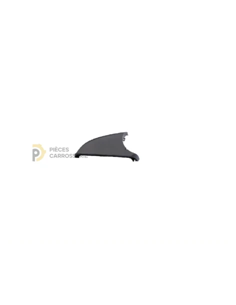 Coque rétroviseur inférieure droite MERCEDES W204 CLASSE C 2
