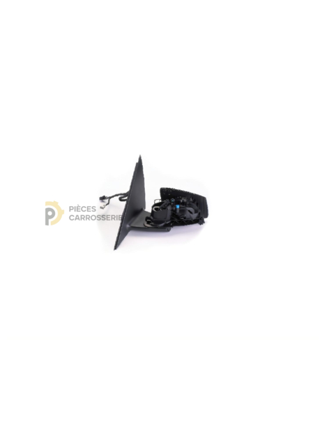 Rétroviseur gauche électrique chauffant MERCEDES W204 Classe C