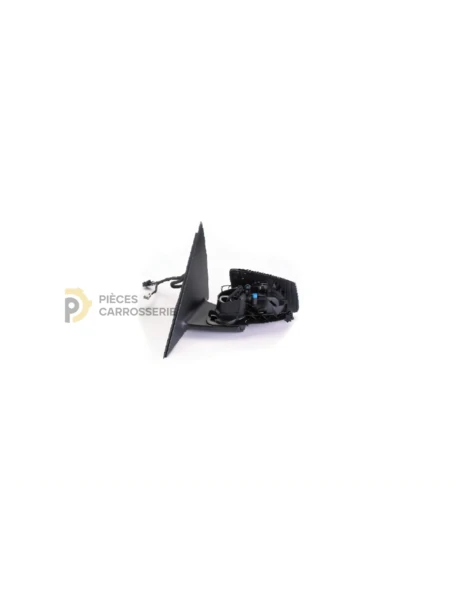 Rétroviseur gauche électrique chauffant MERCEDES W204 Classe C 2