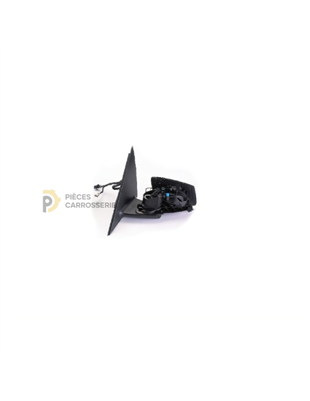 Rétroviseur gauche électrique chauffant MERCEDES W204 Classe C