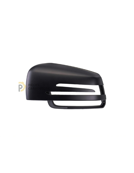 Coque rétroviseur gauche à peindre pour MERCEDES W212 E