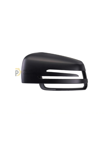 Coque rétroviseur gauche à peindre pour MERCEDES W212 E