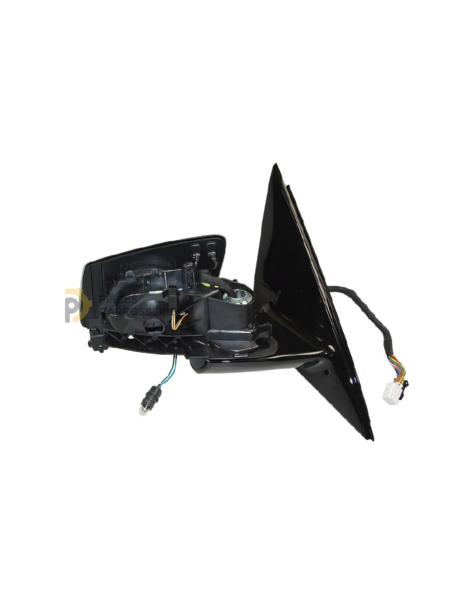 Corps rétroviseur droit électrique et chauffant MERCEDES W212