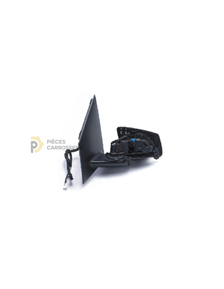 Corps de rétroviseur gauche électrique chauffant pour MERCEDES W246