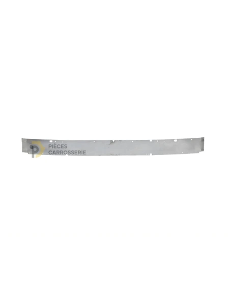 Renfort pare-chocs avant Aluminium OPEL ASTRA H (2007-2009)