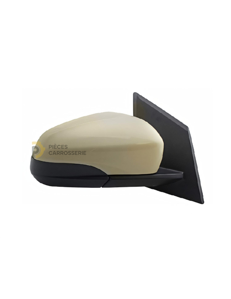Rétroviseur droit électrique et chauffant à peindre OPEL KARL