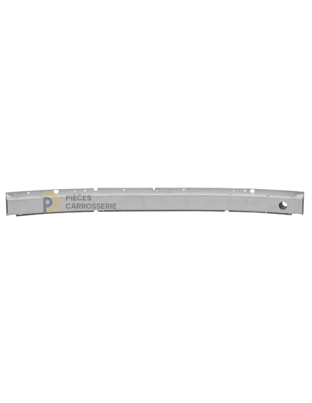 Renfort pare-chocs avant Aluminium OPEL ZAFIRA B 06/05-01/08